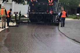 Reliable Fairborn, OH Driveway Paving Services Solutions